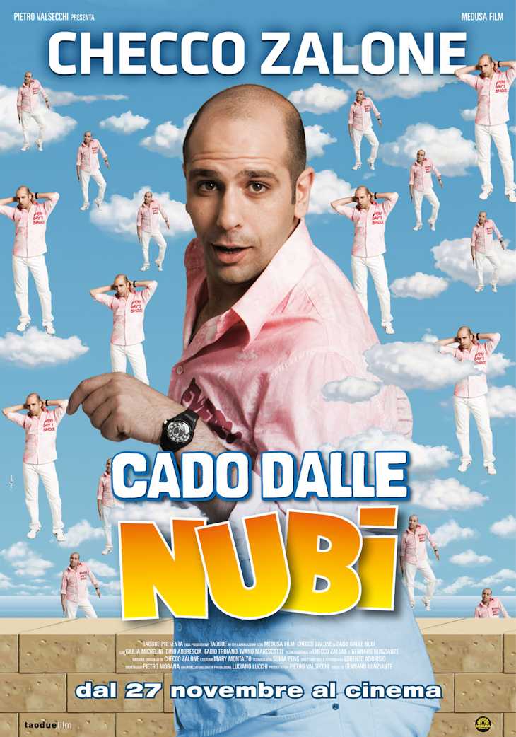 Póster de película